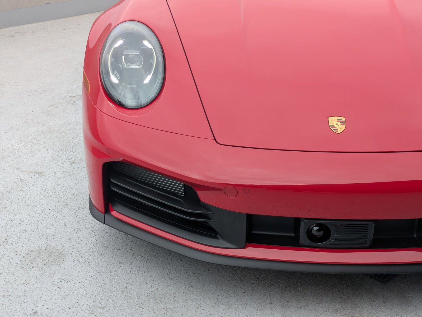 New 2025 Porsche 911 Carrera image 12