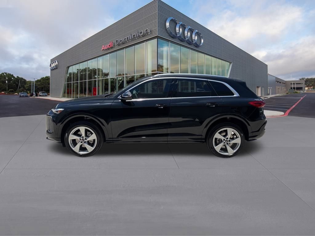 New 2025 Audi Q5 Premium Plus image 8