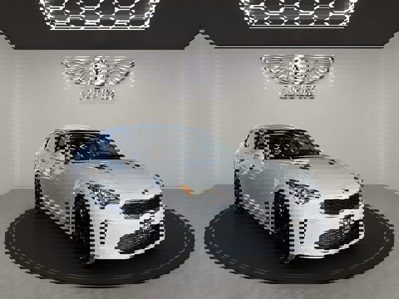 Used 2019 Kia Stinger