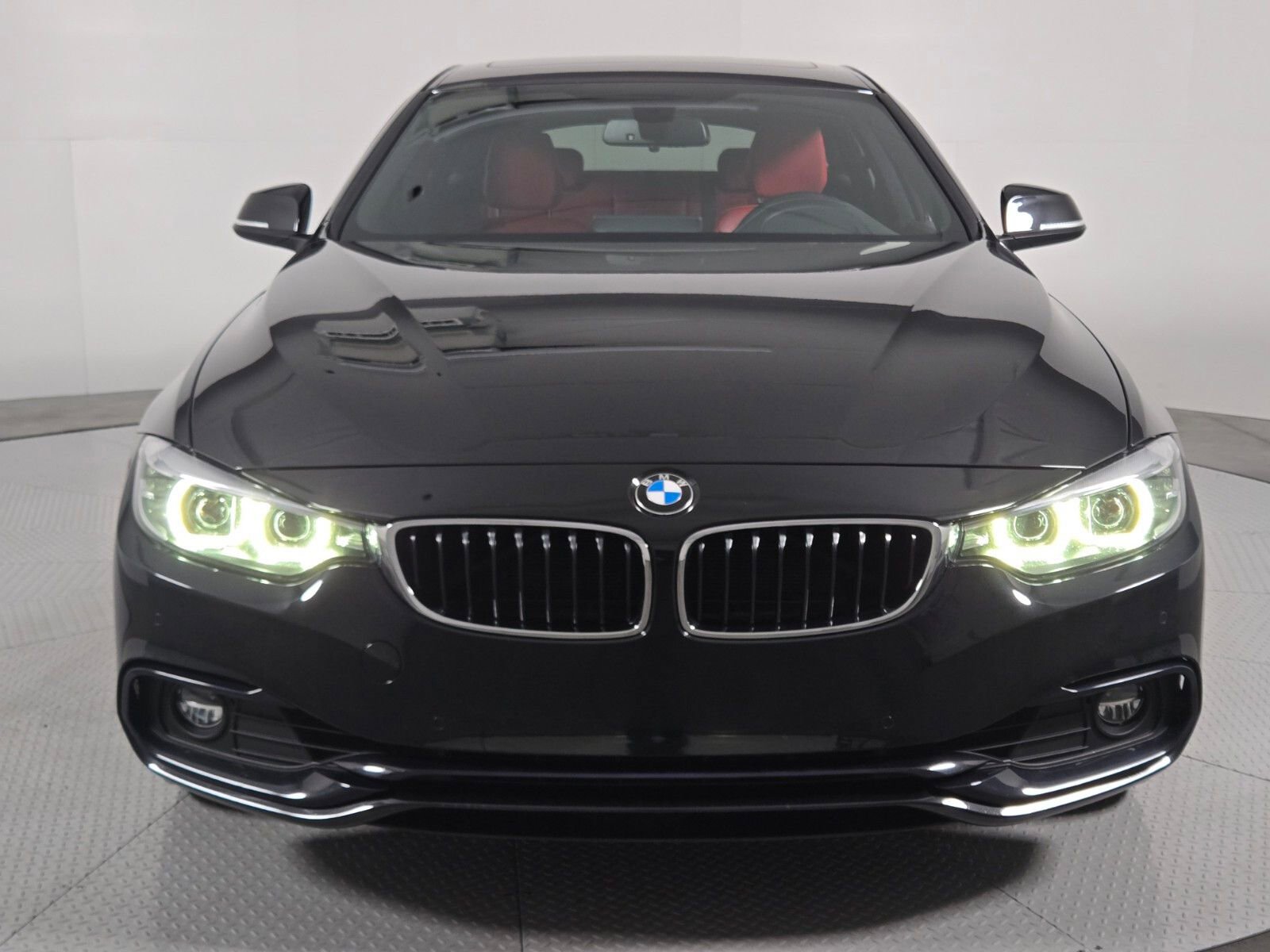 Used 2018 BMW 430i Gran Coupe RWD image 8