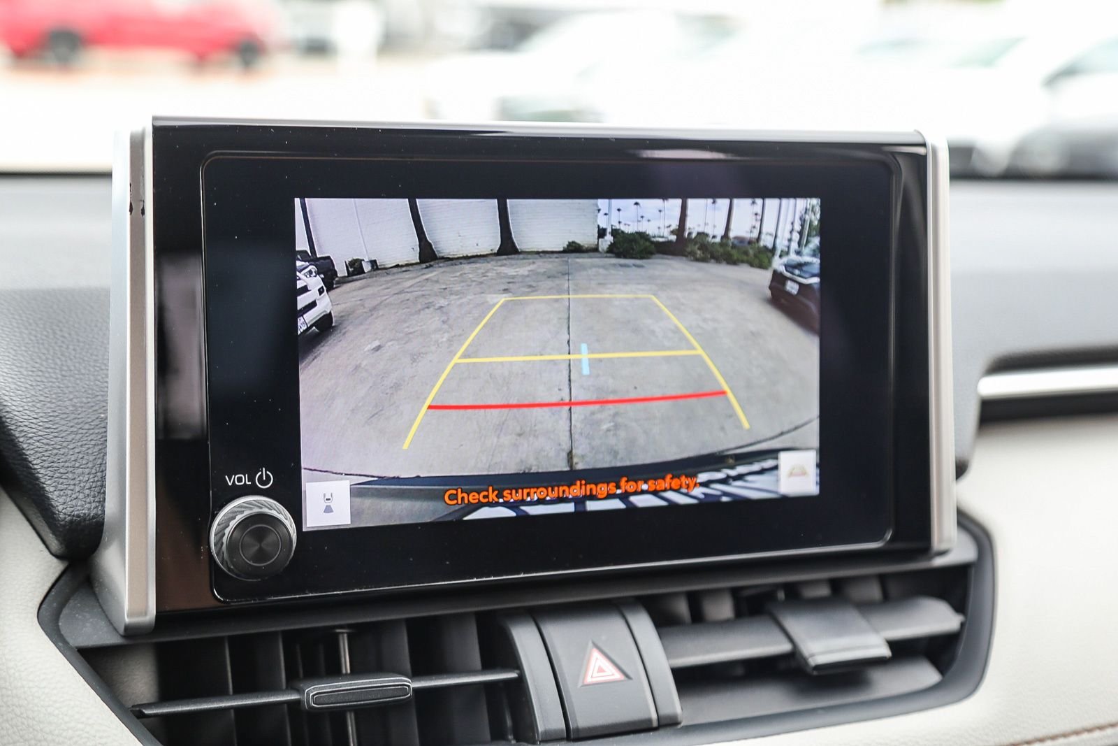 Certified 2025 Toyota RAV4 XLE w/ Convenience Package AWD/4WD image 26