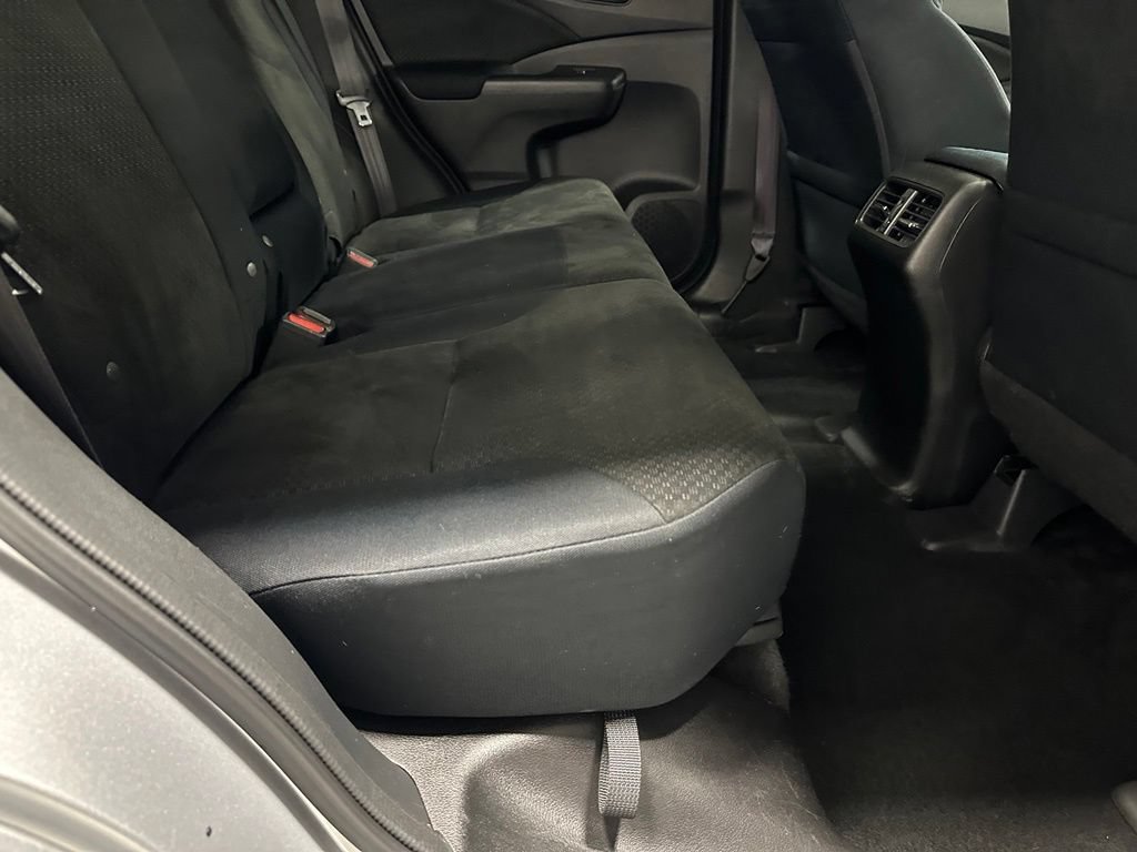 Used 2015 Honda CR-V EX image 48