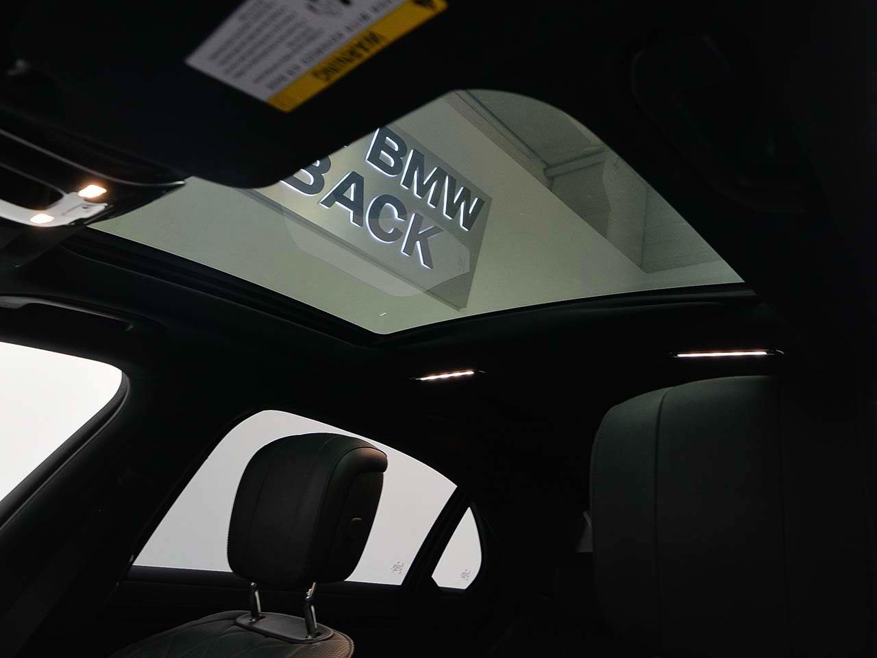 Used 2021 Mercedes-Benz S 580 4MATIC Sedan image 7