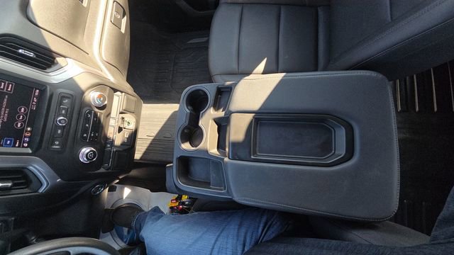 Used 2024 GMC Sierra 3500 Pro image 37