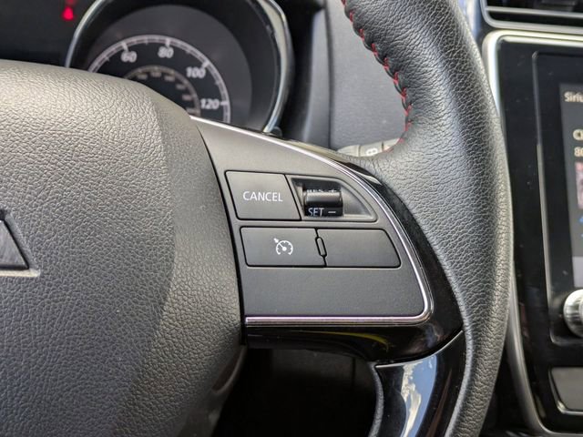 Used 2024 Mitsubishi Outlander Sport Ralliart image 26