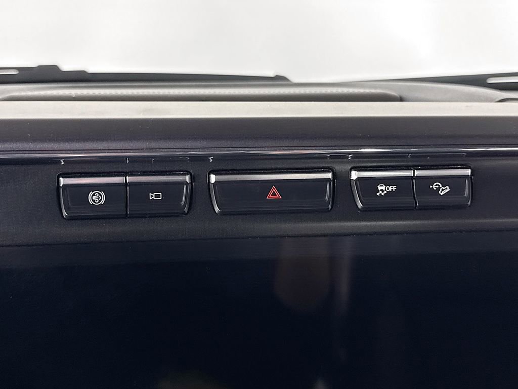 Used 2023 Ford F250 Lariat w/ Sport Appearance Package image 21