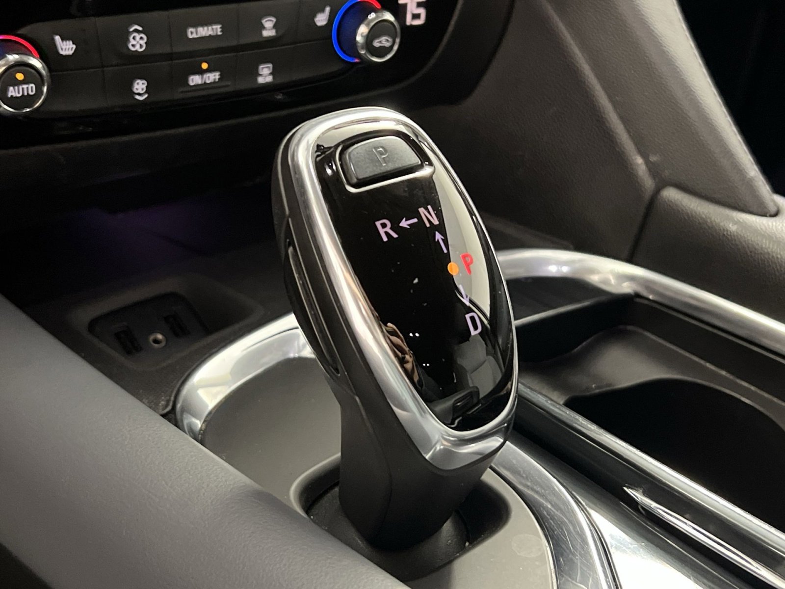 Used 2019 Buick Enclave Preferred image 22