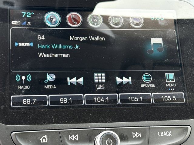 Used 2018 Chevrolet Volt Premier image 29