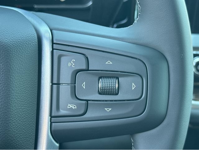 New 2026 GMC Sierra 1500 Elevation w/ Elevation Select Package RWD image 22