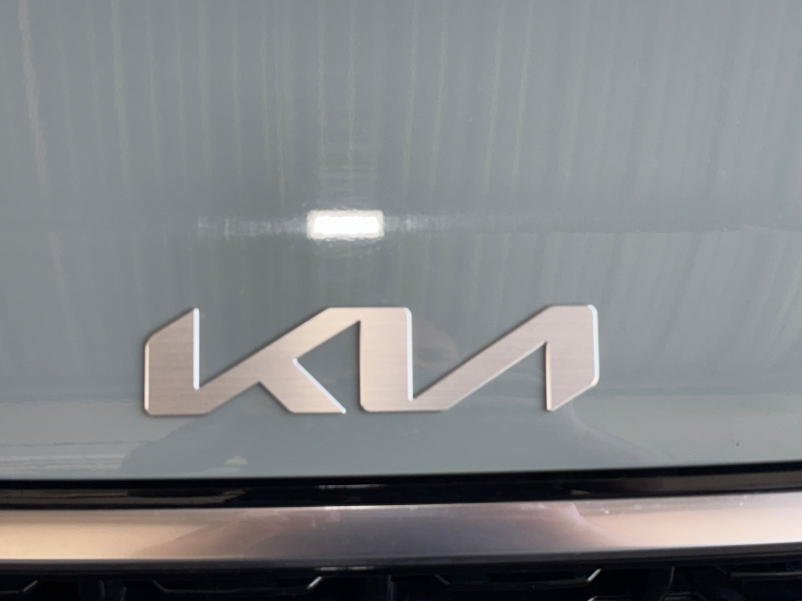 Used 2025 Kia K4 EX w/ GT-Line Premium Package FWD image 32