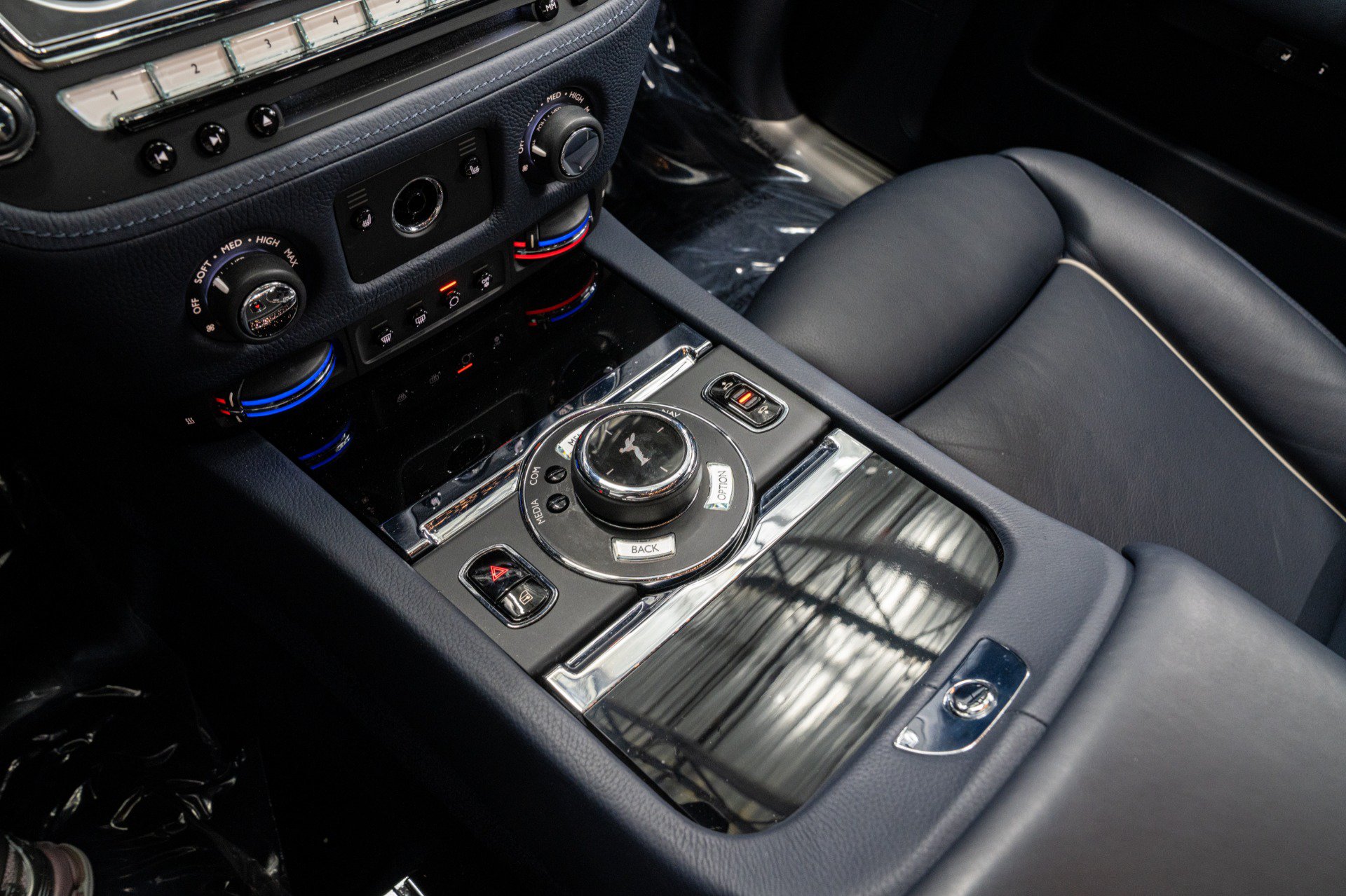 Used 2020 Rolls-Royce Ghost RWD image 41