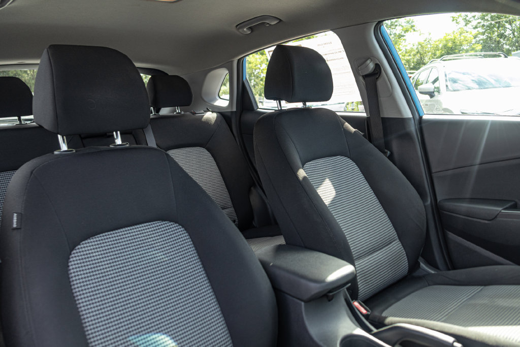 Used 2020 Hyundai Kona SE AWD/4WD image 34