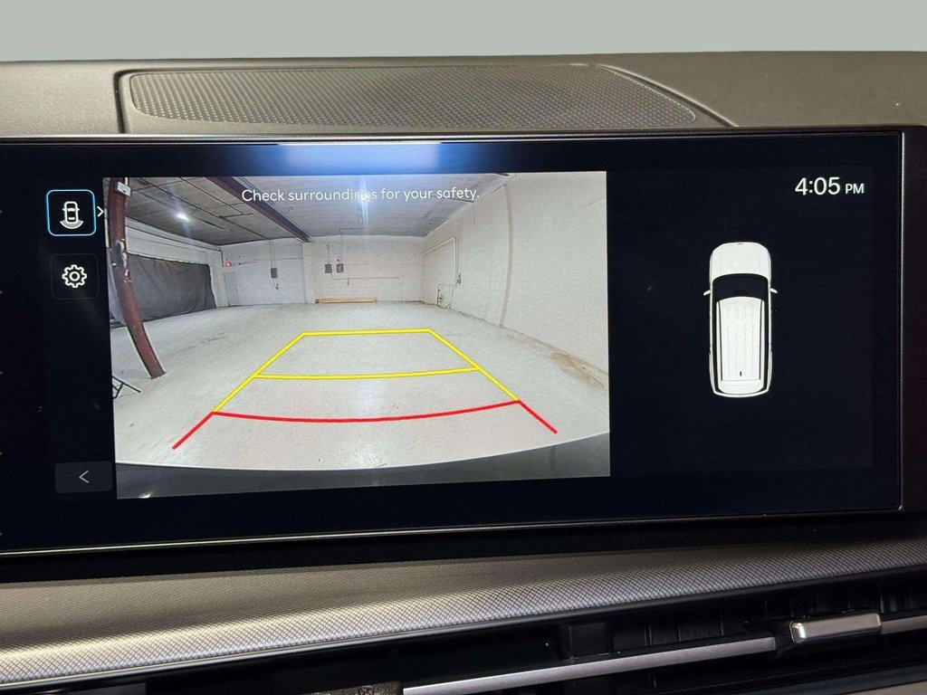 Used 2024 Hyundai Santa Fe XRT image 14