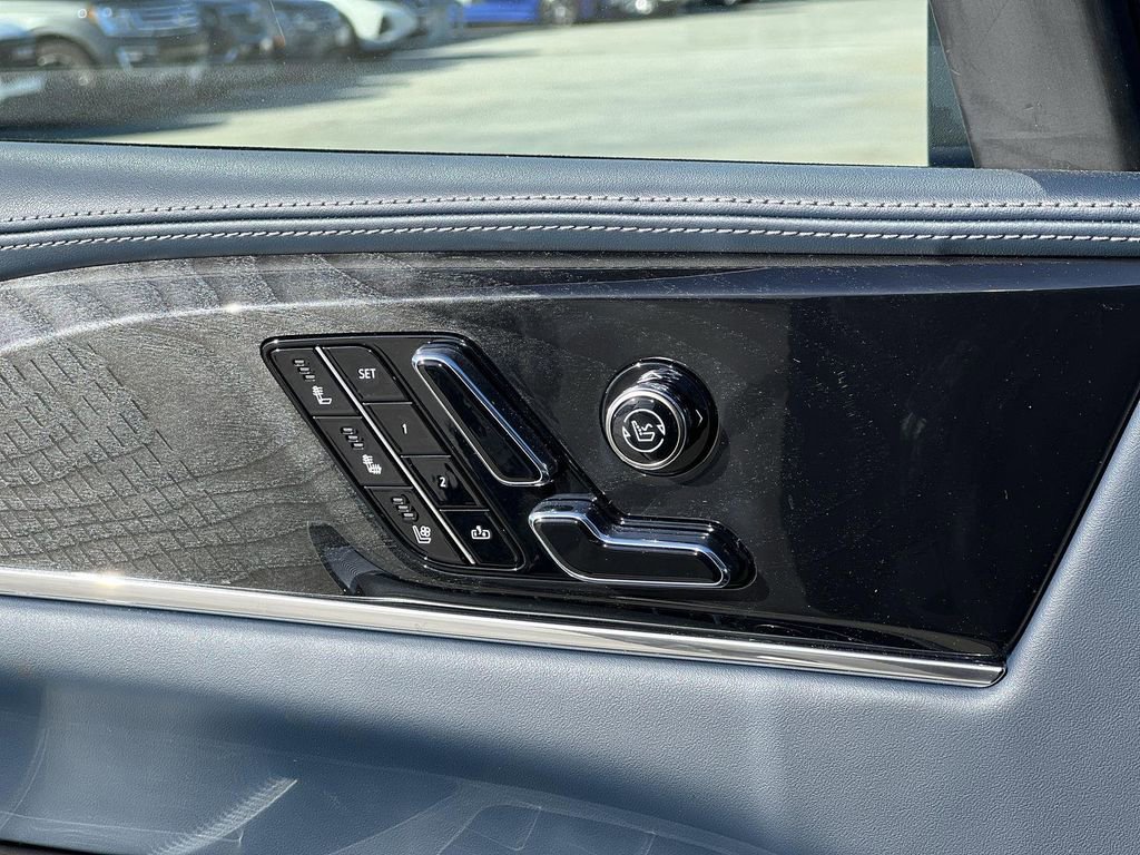New 2025 Cadillac Escalade IQ Sport 2 image 24