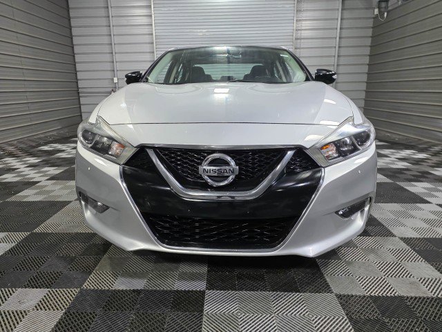 Used 2018 Nissan Maxima 3.5 SL FWD image 3