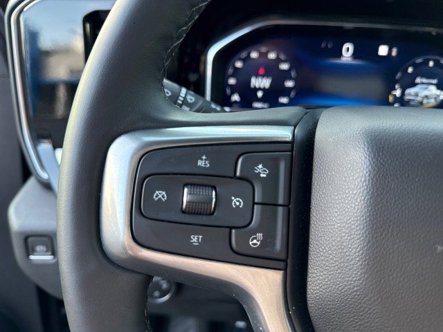 Used 2023 Chevrolet Silverado 1500 LT image 27