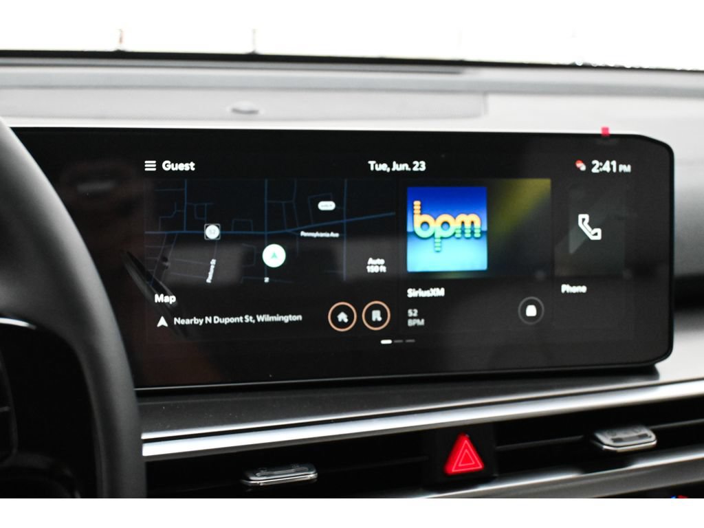 New 2026 Kia Sorento EX AWD/4WD image 30