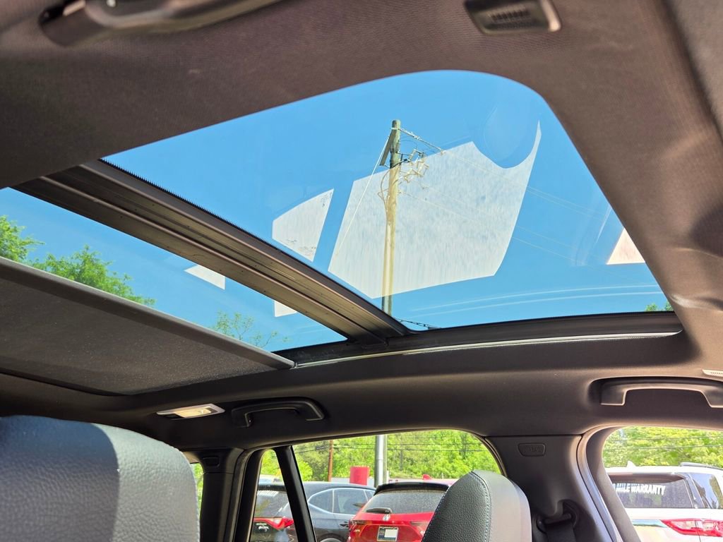 Used 2021 BMW X1 sDrive28i w/ M Sport Package FWD image 20