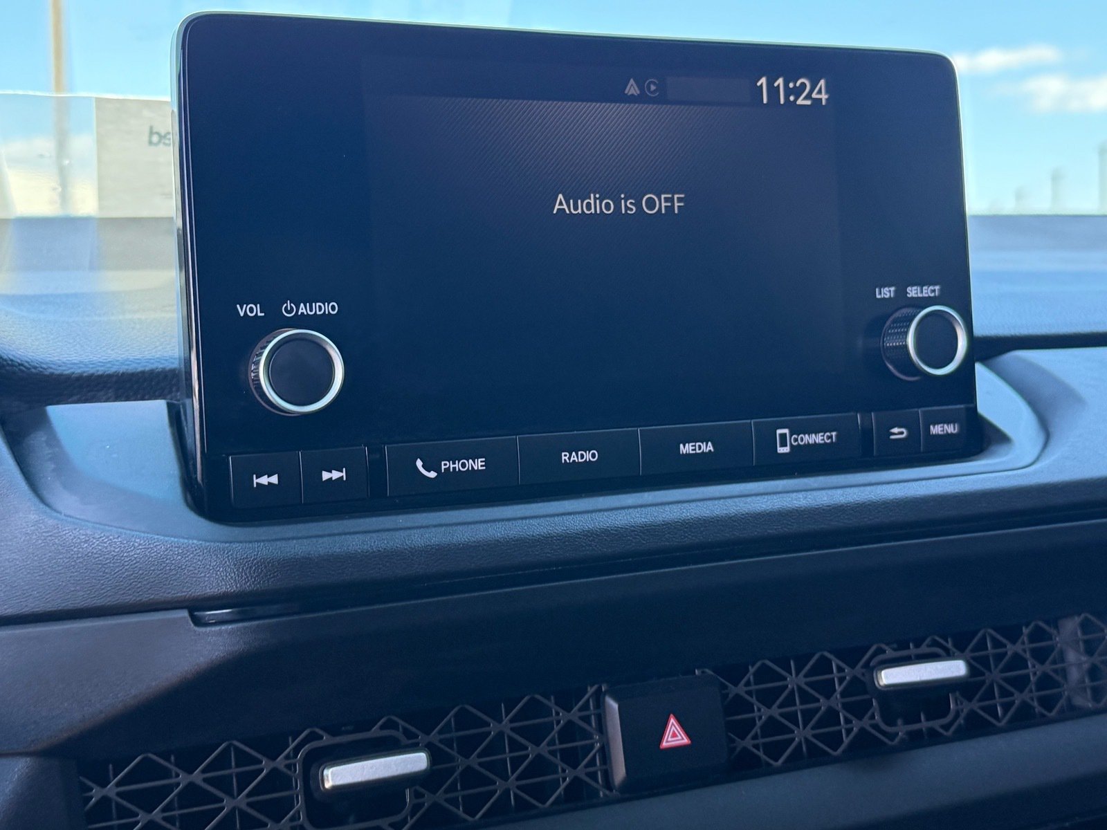 Certified 2025 Honda Accord SE image 21