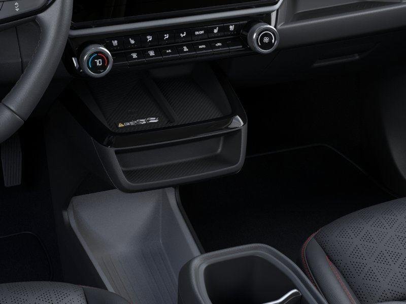 New 2027 Chevrolet Bolt RS w/ Technology Package image 23