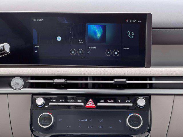 New 2026 Hyundai Tucson SEL image 18