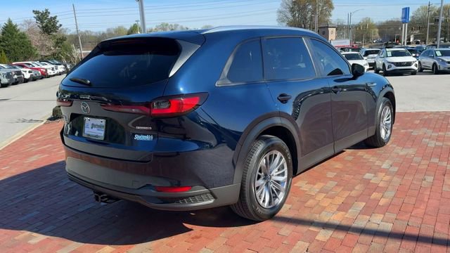 Used 2025 MAZDA CX-90 3.3 Turbo w/ Select Package image 3