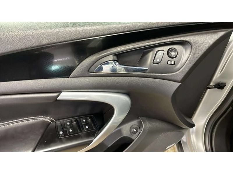 Used 2015 Buick Regal GS FWD image 9