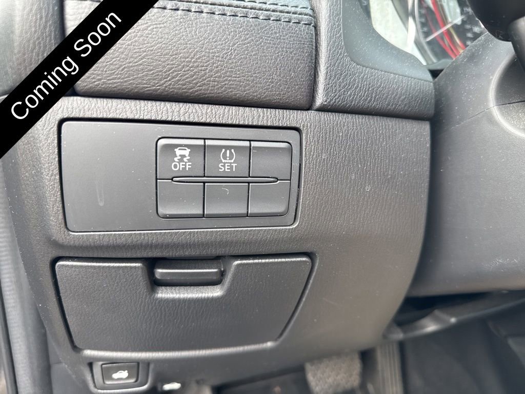 Used 2016 MAZDA MAZDA6 Sport image 9