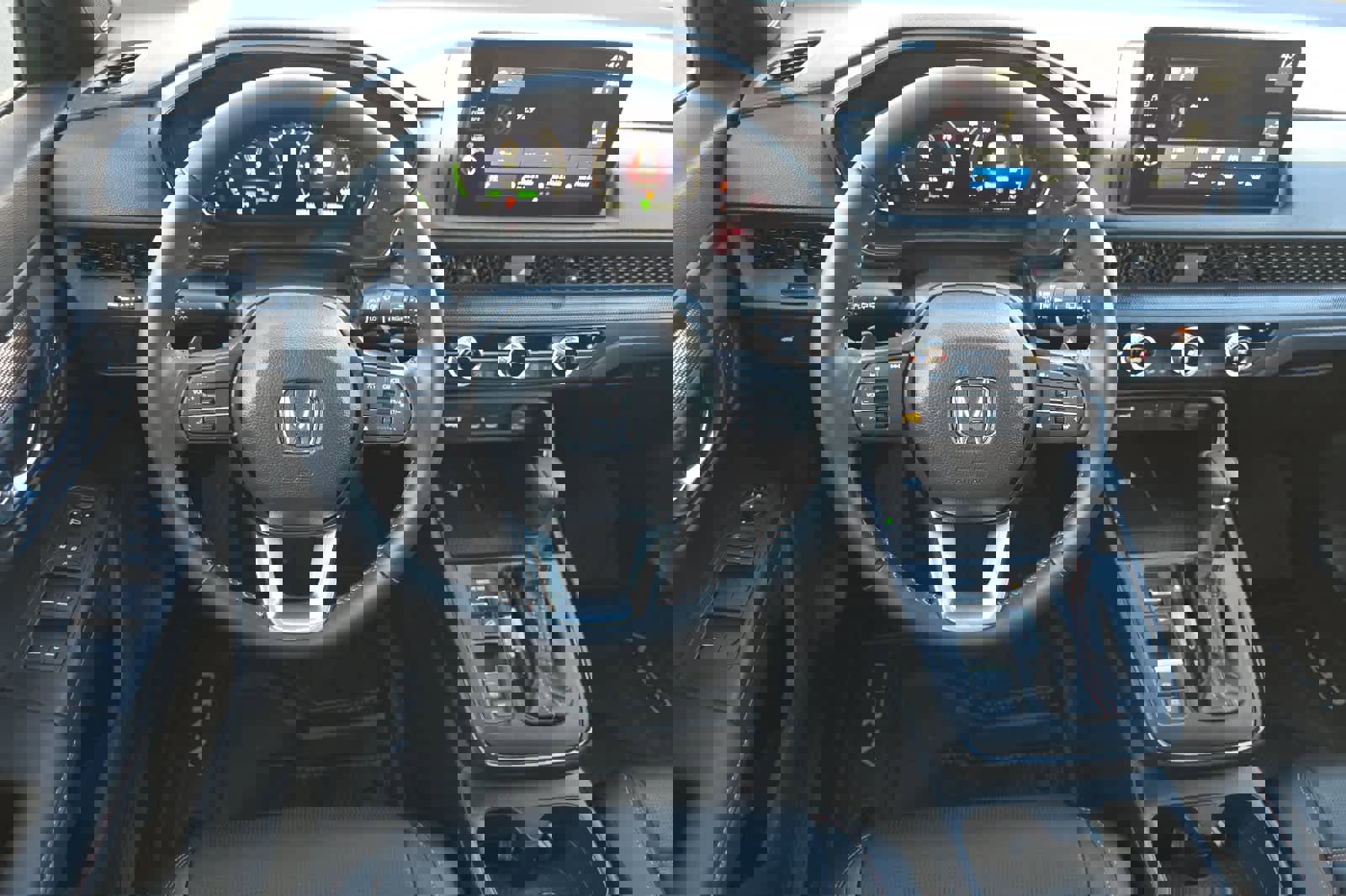 New 2026 Honda CR-V Sport-L image 16