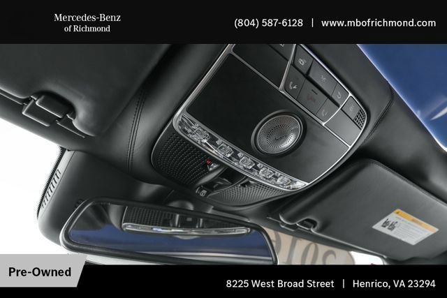 Used 2016 Mercedes-Benz Maybach S 600 image 76