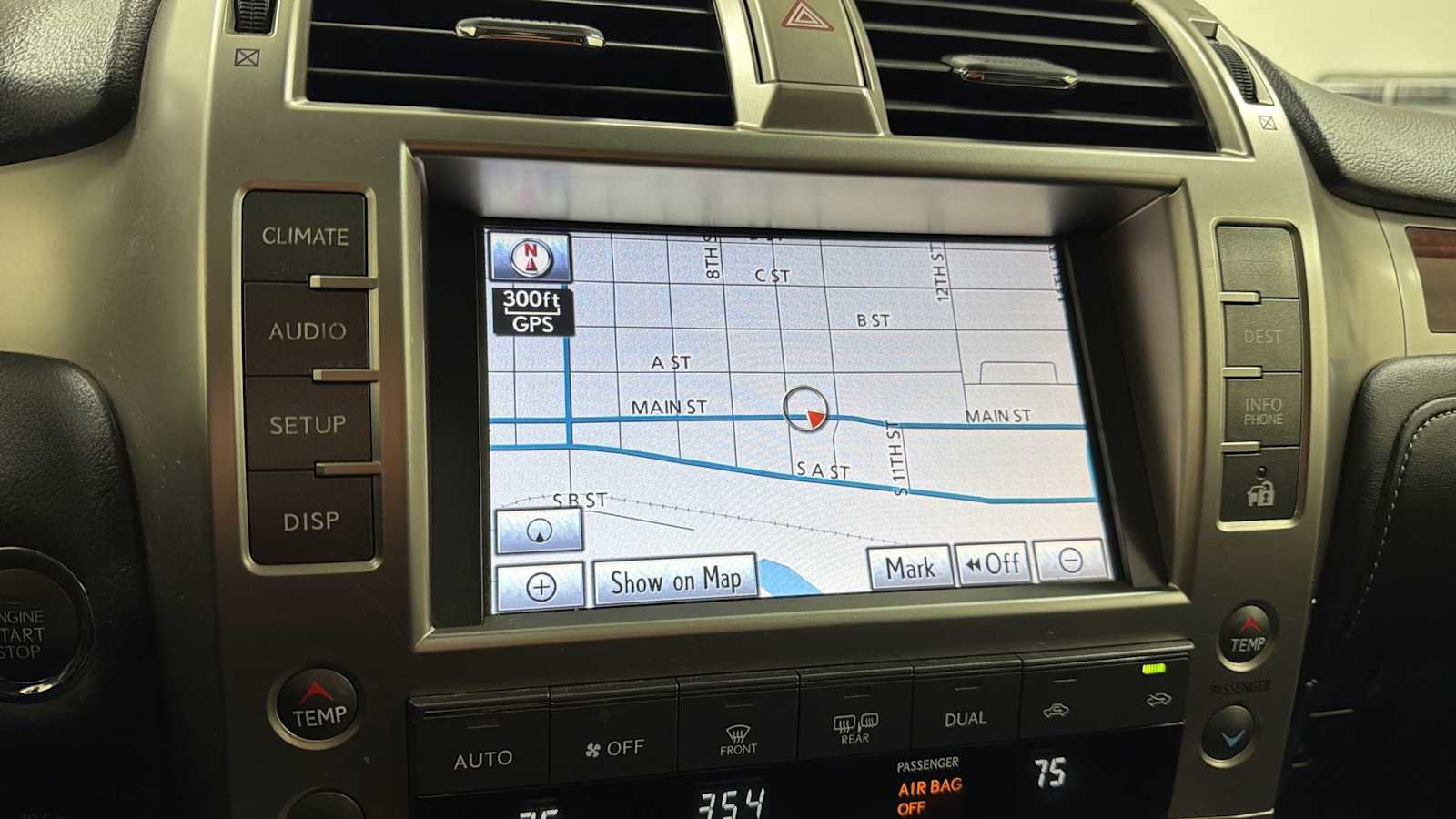 Used 2013 Lexus GX 460 w/ Convenience Pkg image 20