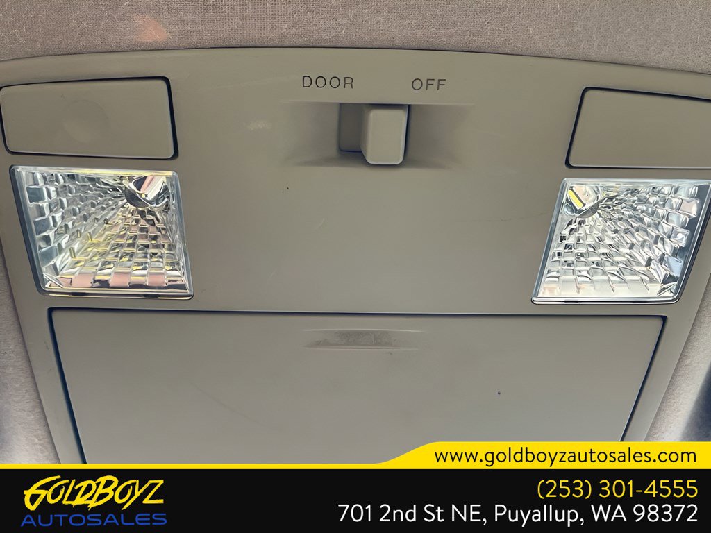 Used 2008 MAZDA MAZDA6 i Sport Value Edition image 27