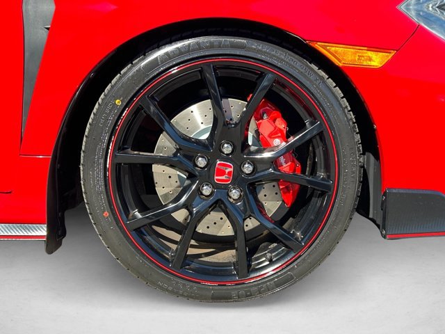 Used 2018 Honda Civic Type R image 28