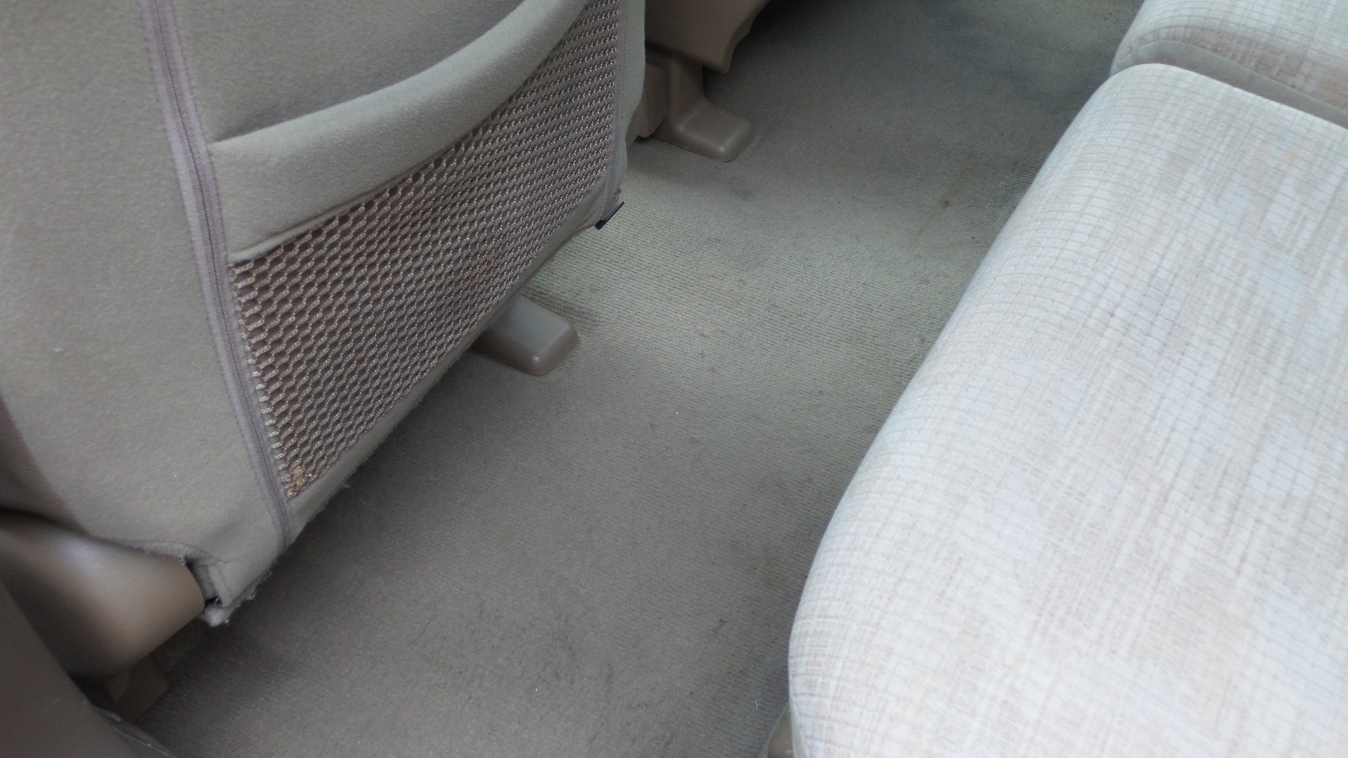 Used 2003 Honda CR-V LX image 14