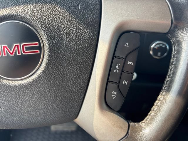 Used 2012 GMC Sierra 1500 SLE AWD/4WD image 19