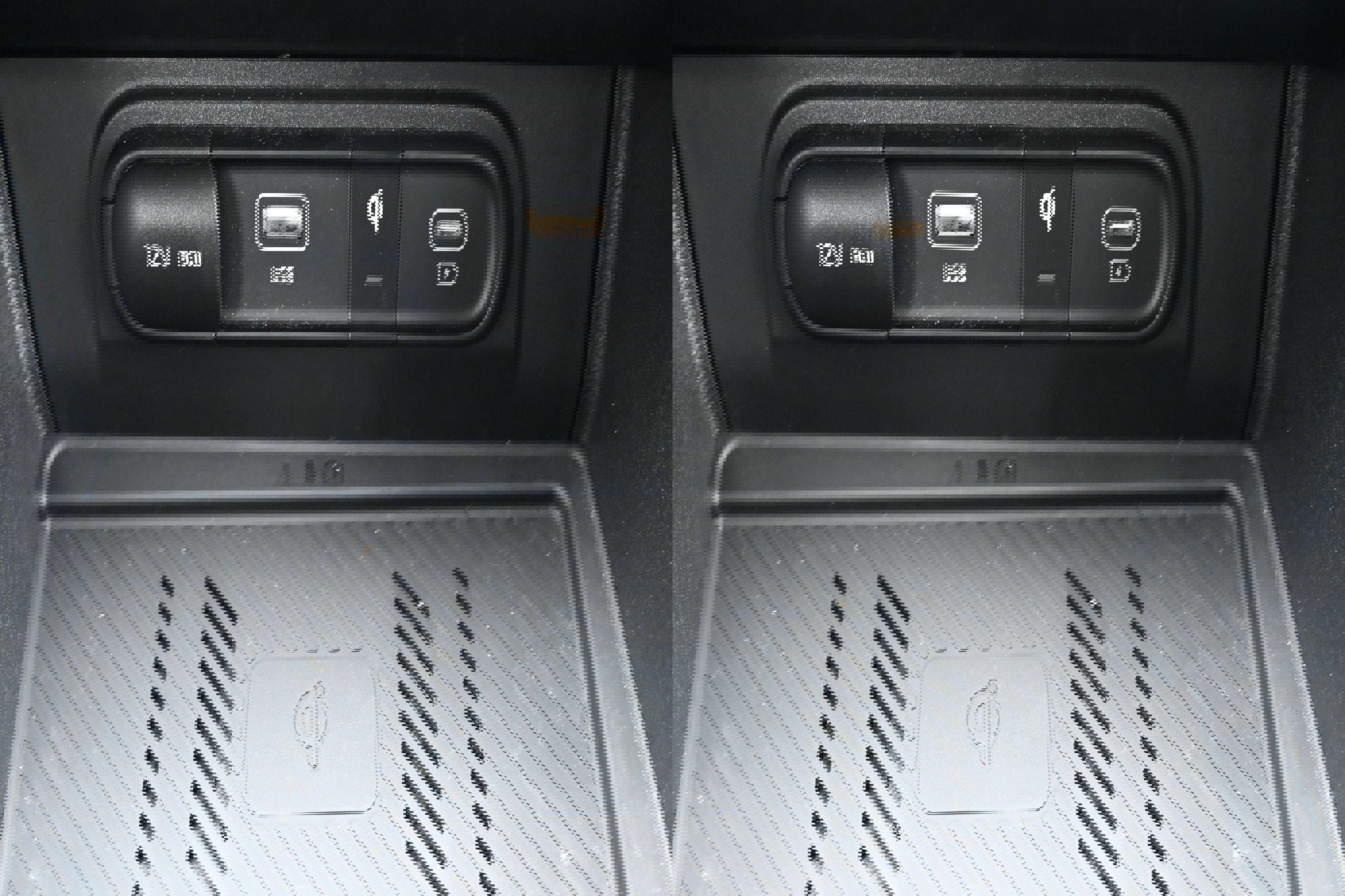 Used 2024 Kia Sportage X-Line w/ X-Line Premium Package image 32