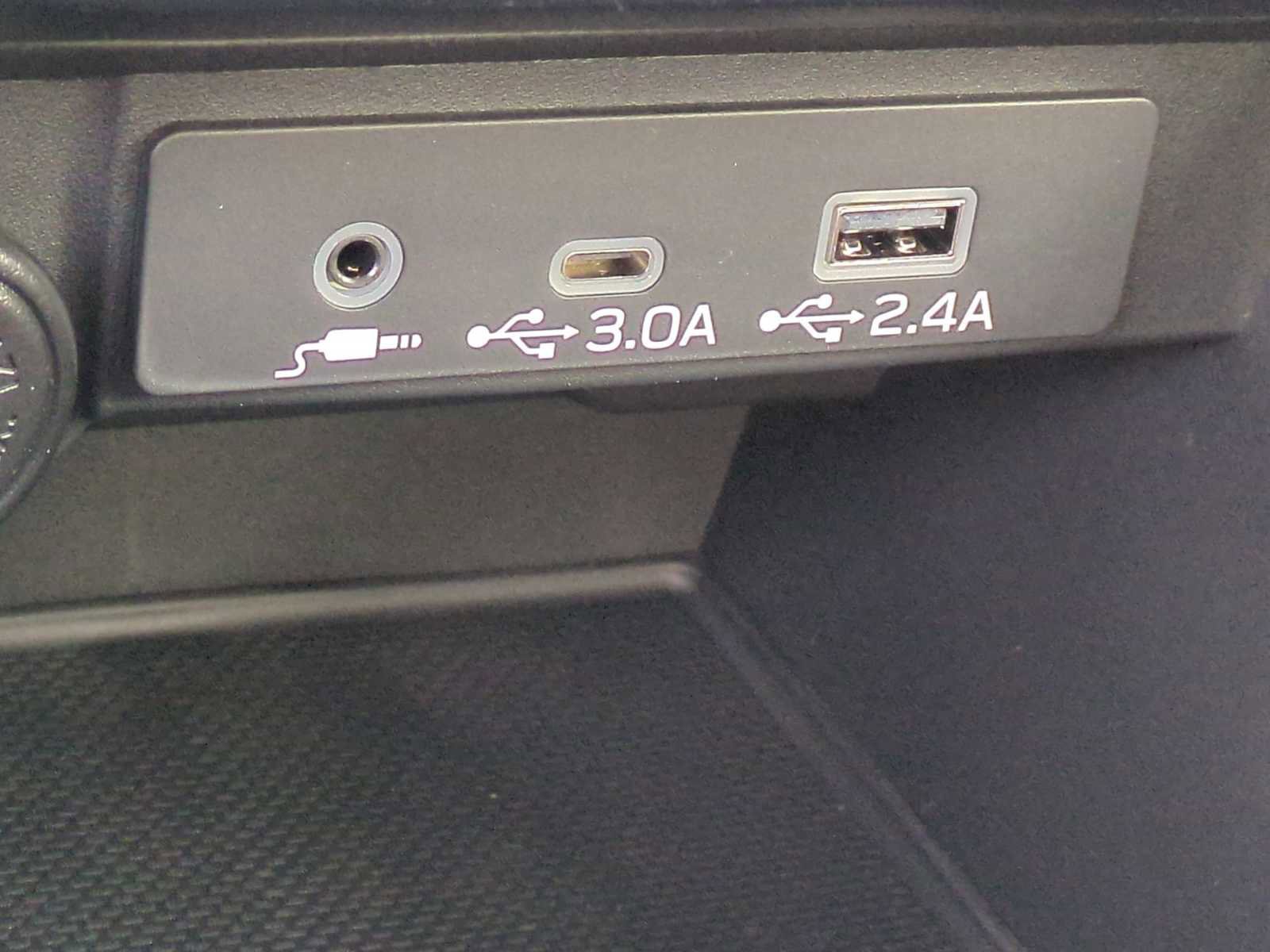 New 2026 Subaru WRX Limited AWD/4WD image 34