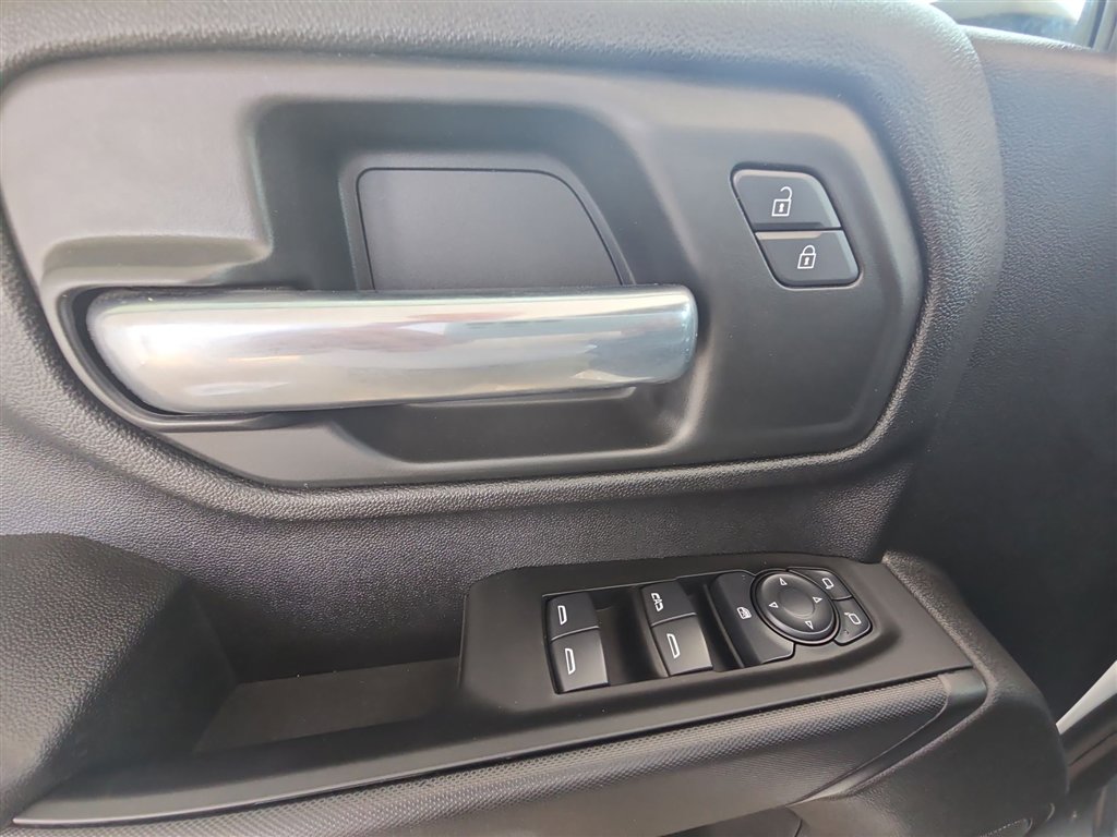 Used 2025 Chevrolet Silverado 3500 W/T w/ WT Convenience Package AWD/4WD image 21