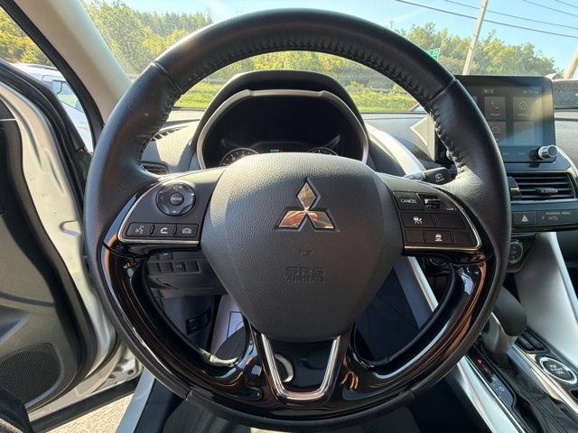 Used 2025 Mitsubishi Eclipse Cross SE AWD/4WD image 13
