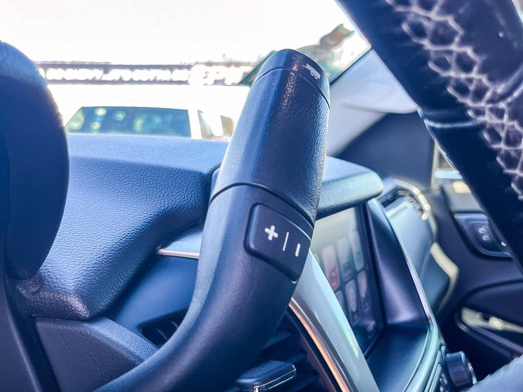 Used 2019 Chevrolet Tahoe LT image 42