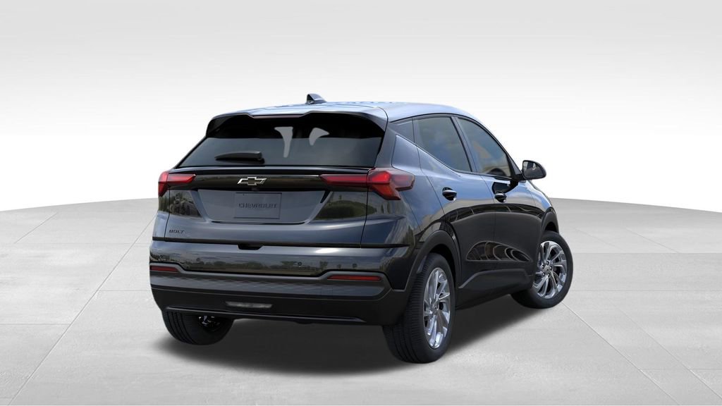 New 2027 Chevrolet Bolt LT w/ Comfort Package FWD image 3