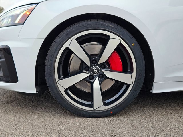 Used 2022 Audi A5 2.0T Premium Plus image 24