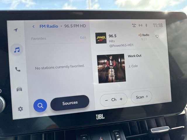 Used 2023 Toyota RAV4 Limited image 16