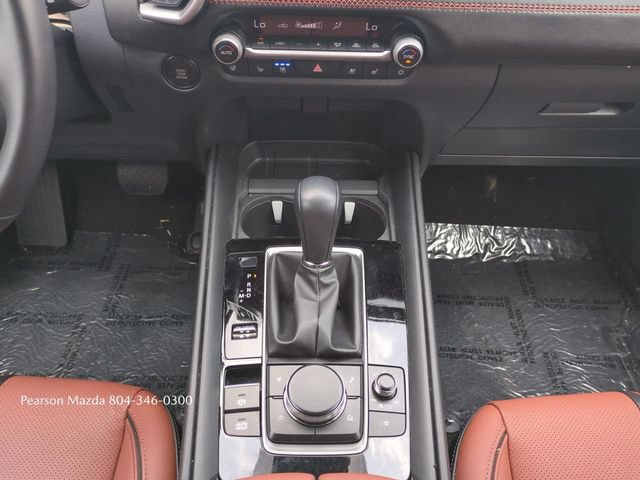 Used 2025 MAZDA CX-50 Meridian Edition w/ Apex Package AWD/4WD image 20