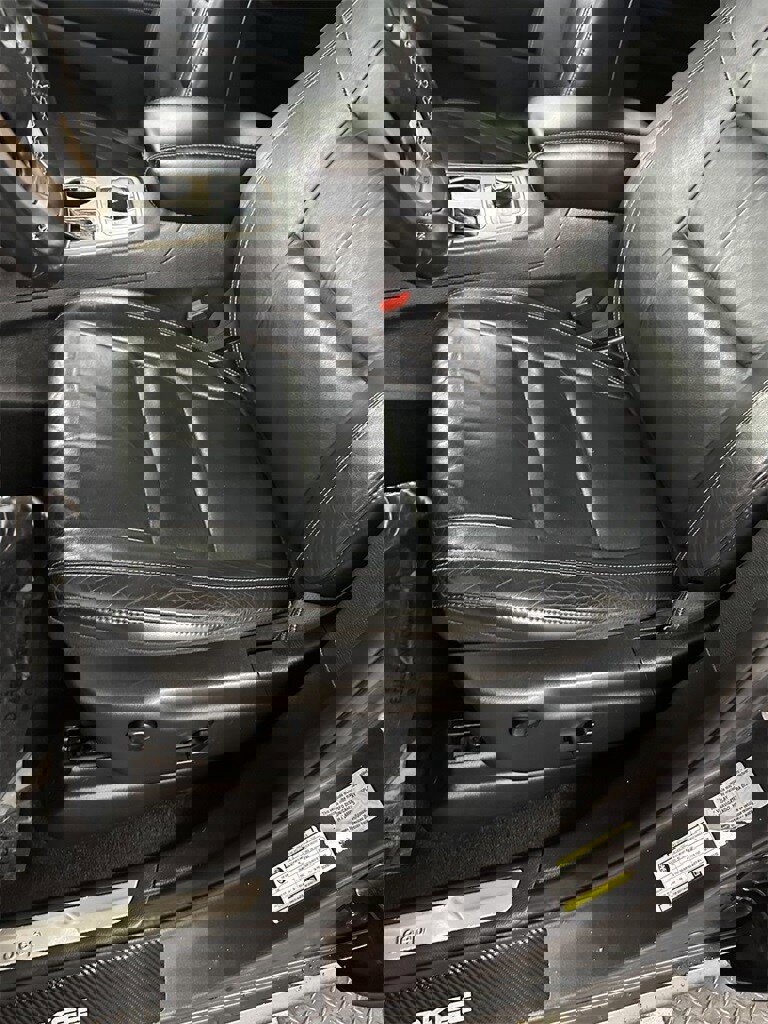 Used 2016 Jeep Grand Cherokee Limited w/ Trailer Tow Group IV image 14