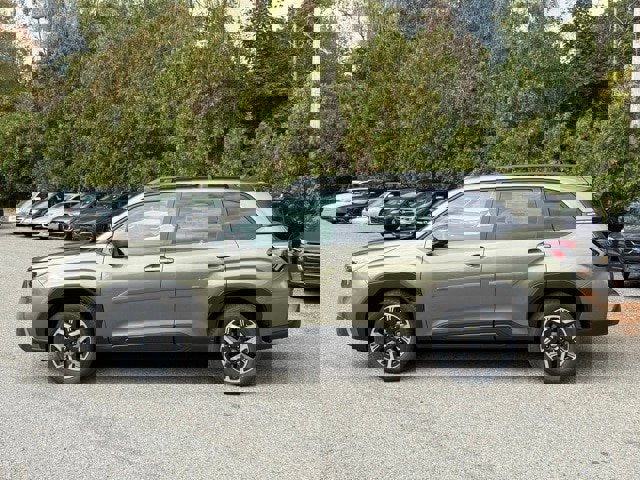 New 2025 Subaru Forester Premium image 4