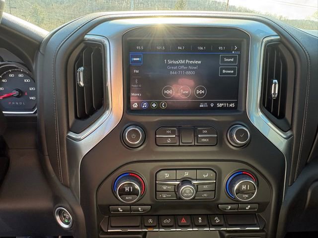 Used 2022 Chevrolet Silverado 1500 RST image 9