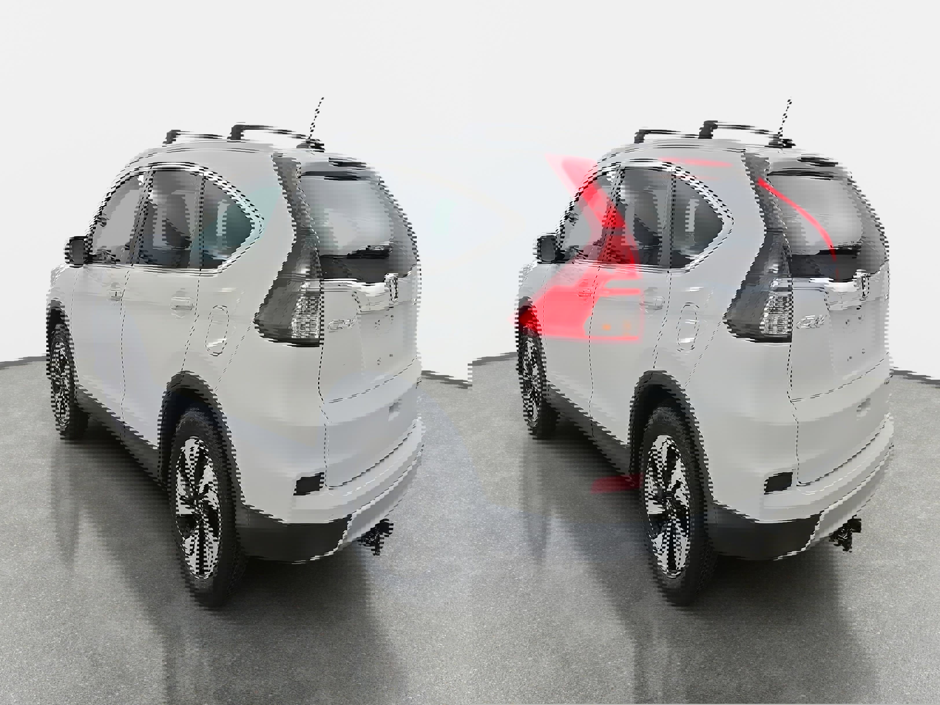 Used 2016 Honda CR-V Touring image 7