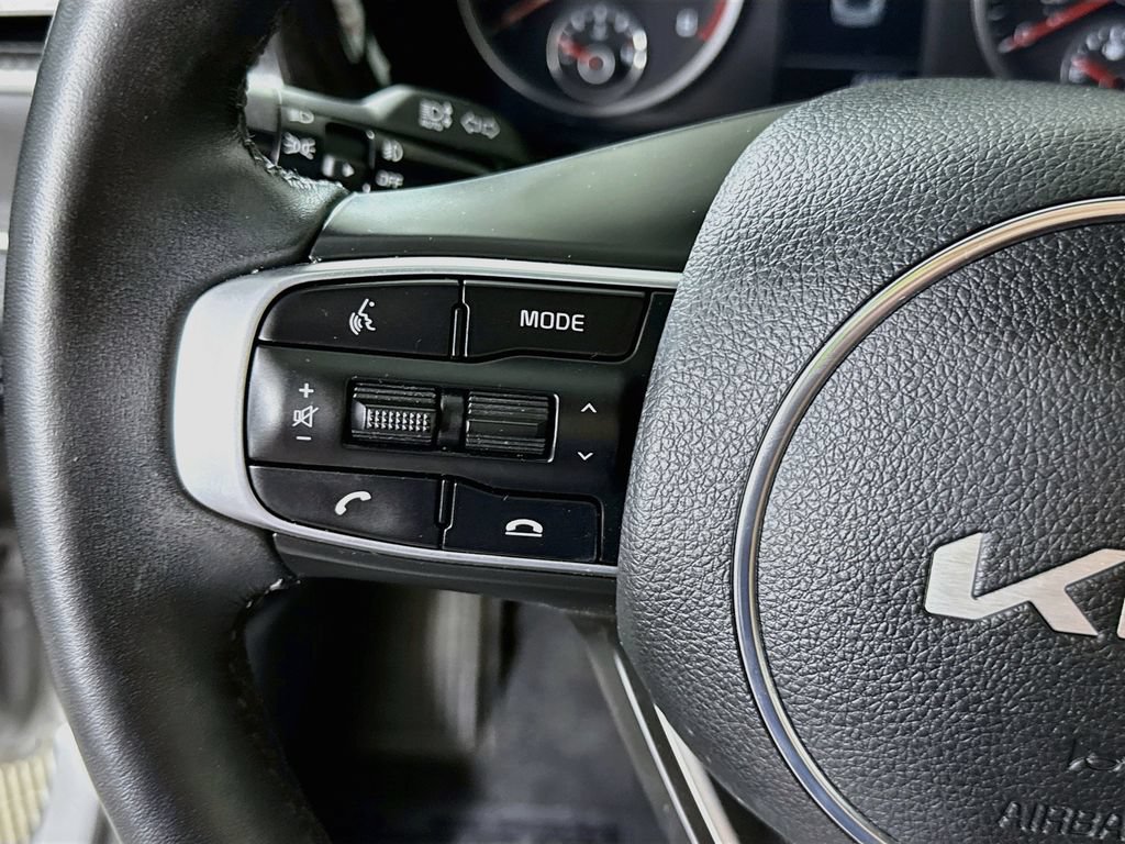 Certified 2022 Kia K5 GT-Line w/ GT-Line Awd Premium Package image 23