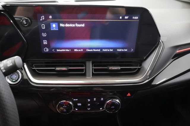 New 2026 Chevrolet Trax RS w/ Driver Confidence Package FWD image 19